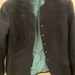 Coldwater creek jacket